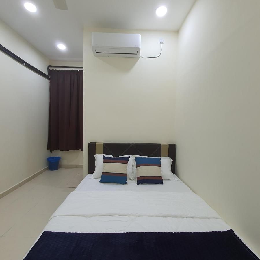 Homestay By Naf Kuantan Exterior photo