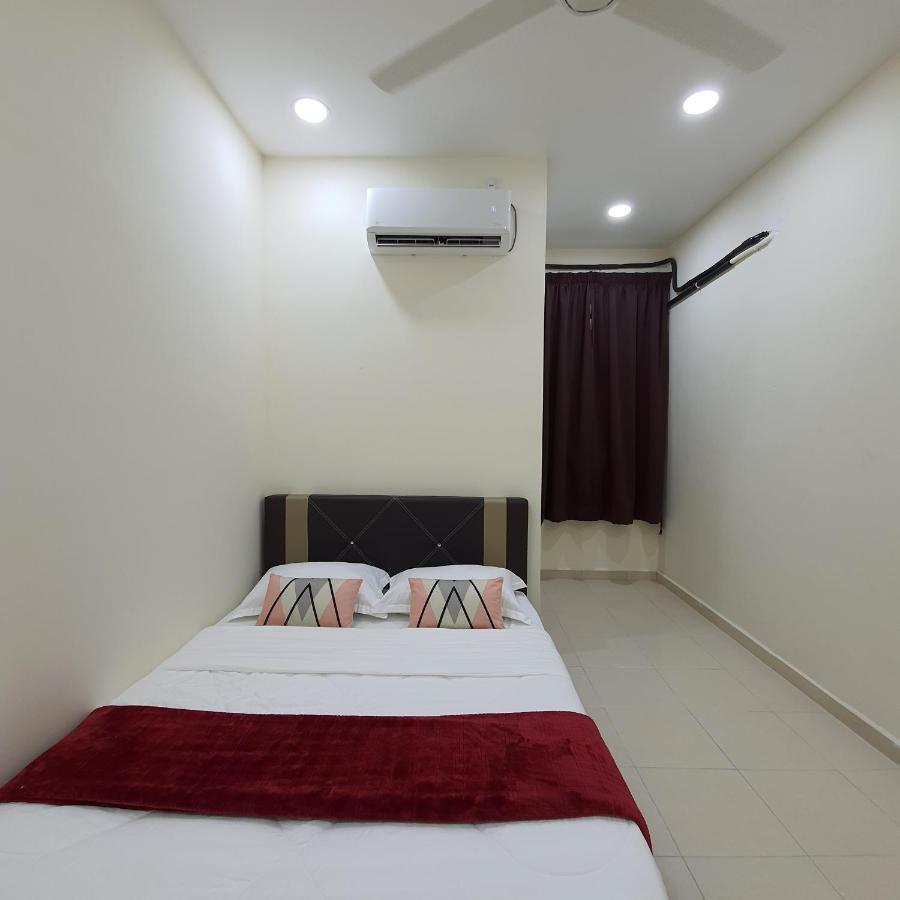 Homestay By Naf Kuantan Exterior photo